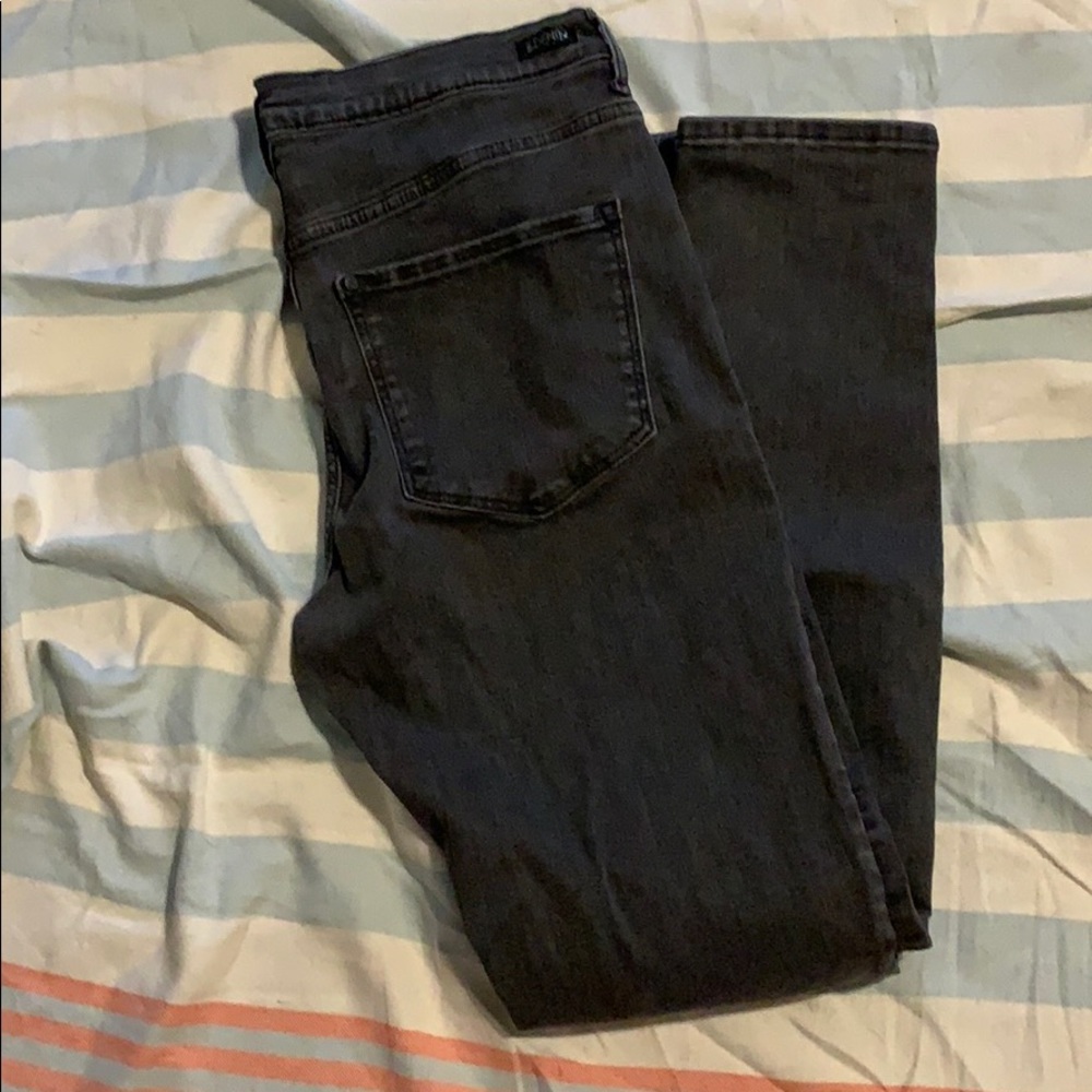 H&M Grey jeans